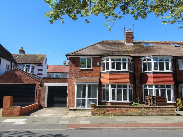 House for sale in Whitley Bay, Isle Of Man