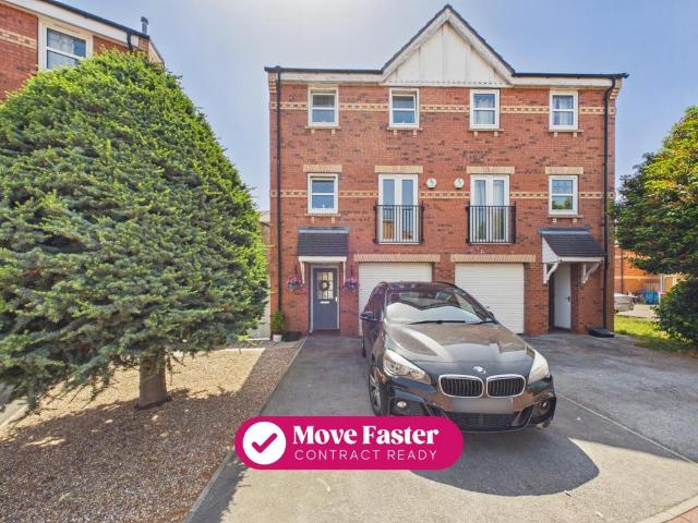 House for sale in Hull, City Of Kingston Upon Hull