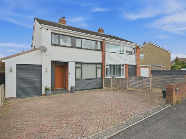 House for sale in Nibley, Westerleigh