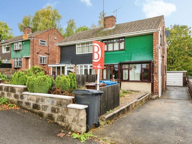 House for sale in Wincobank, Sheffield