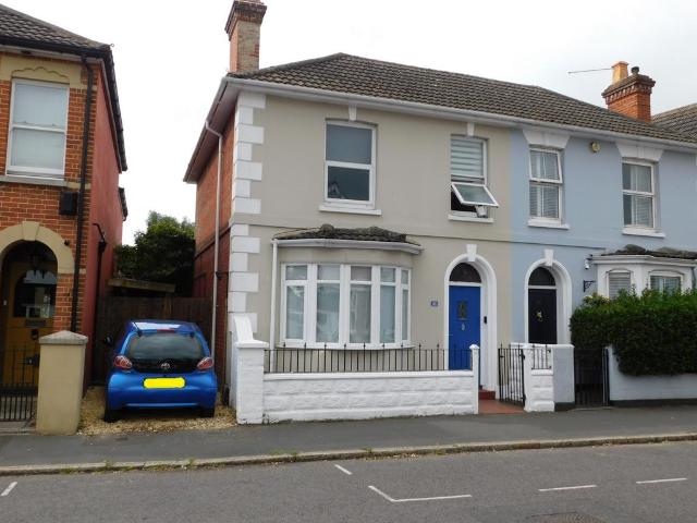House for sale in Purewell, Christchurch