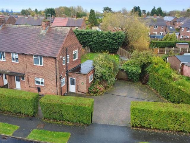 House for sale in Caldermill, East Midlands
