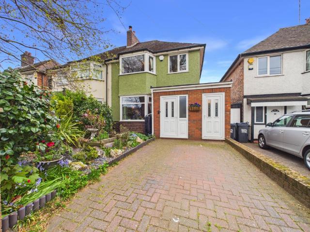 House for sale in Tyburn, Birmingham