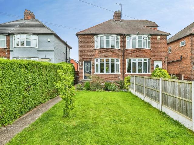 House for sale in Haddon, East Midlands