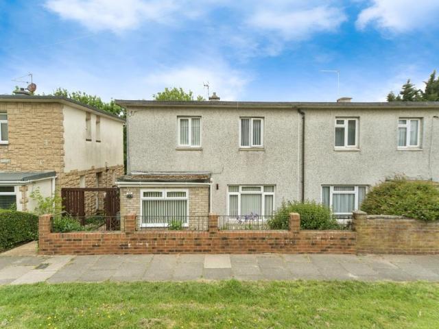 House for sale in Bevendean, Brighton & Hove