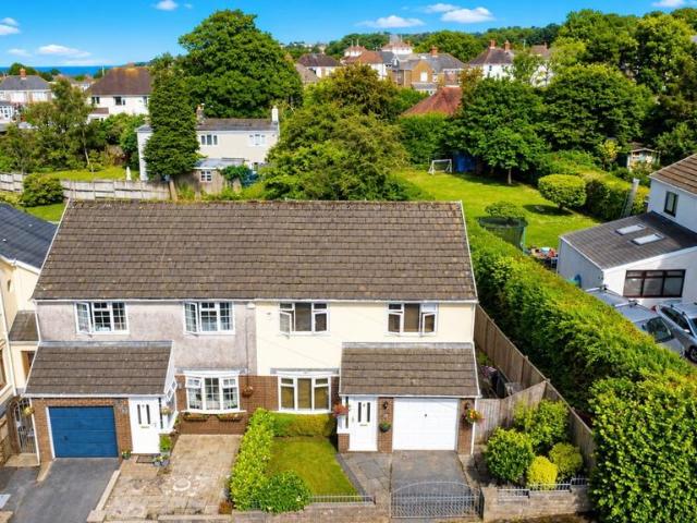 House for sale in Ravenhill, Nangreaves