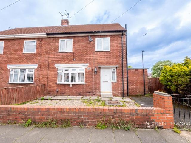 House for sale in Nookside, Tyne And Wear