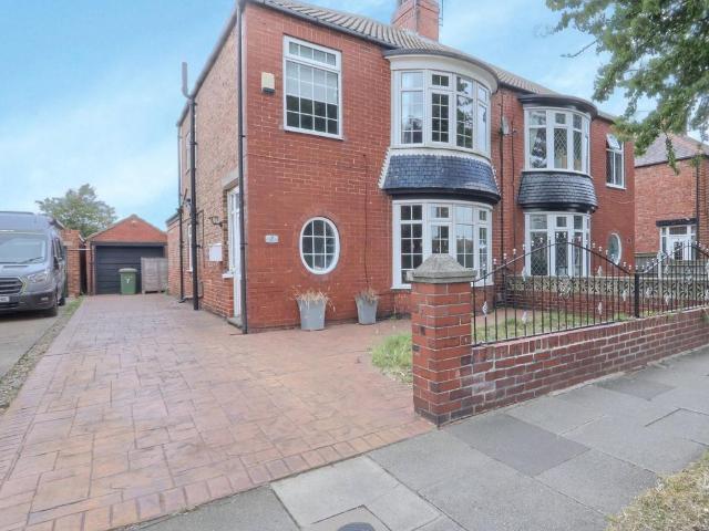House for sale in Redcar, Redcar And Cleveland