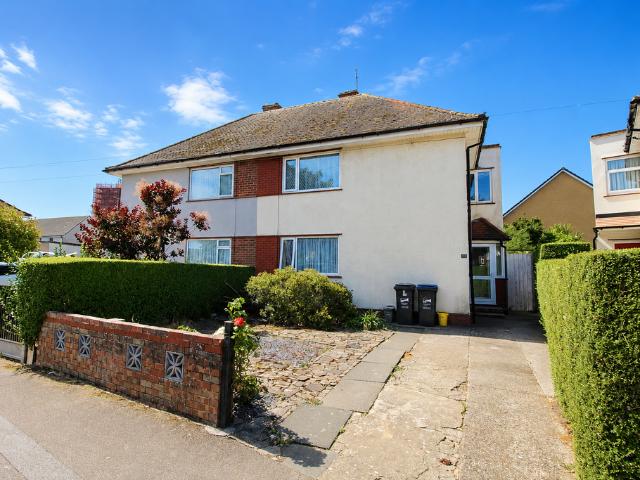 House for sale in Chilton, Acol