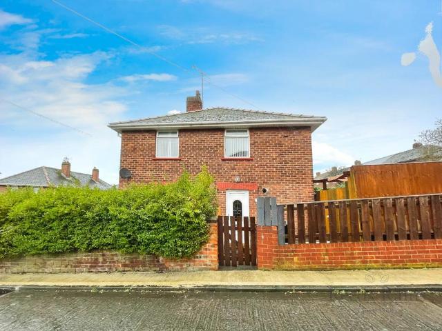 House for sale in Muggleswick, Edmundbyers