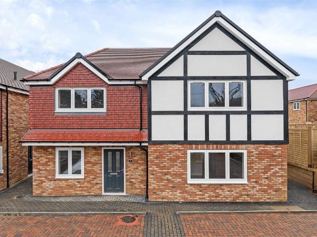 House for sale in Blackhills, Surrey
