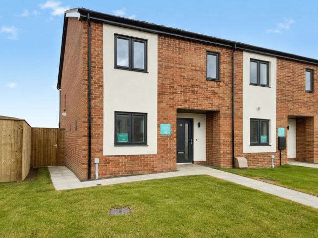House for sale in Amble By the Sea, Amble