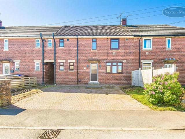 House for sale in South Yorkshire