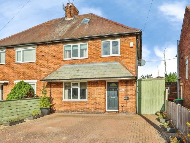 House for sale in Ruffs, Ashfield