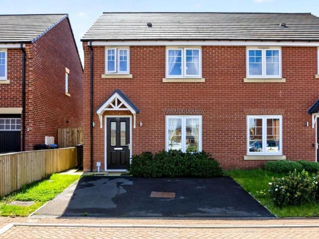 House for sale in Aldborough, Boroughbridge