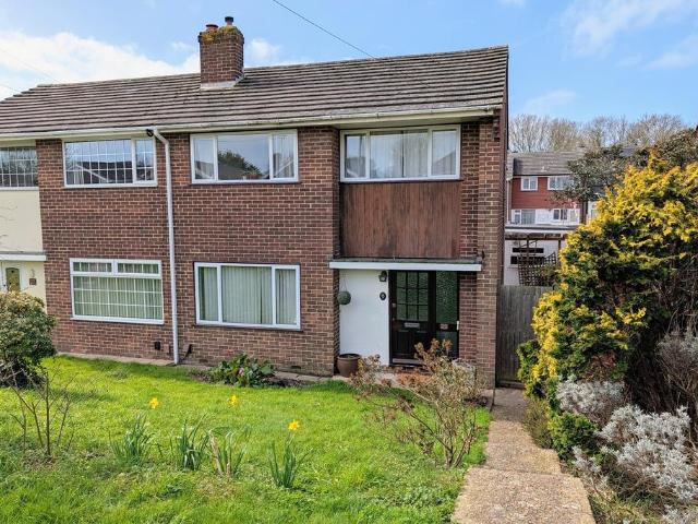 House for sale in Hill Park, Fareham