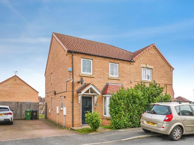 House for sale in West Yorkshire