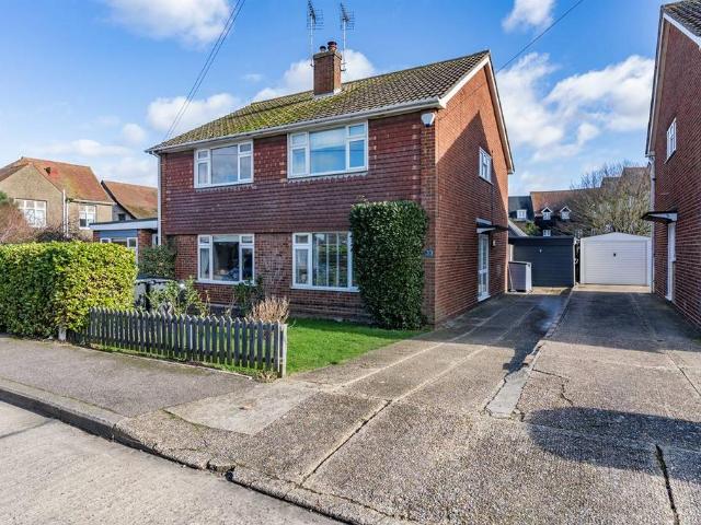 House for sale in The Bridge, Kent