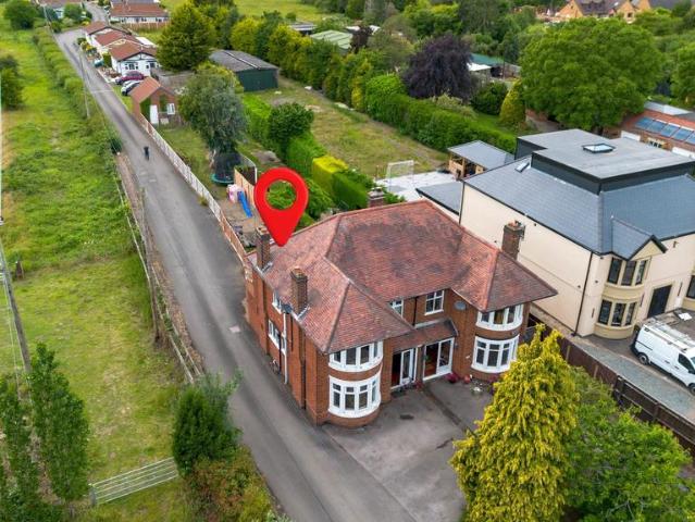 House for sale in Ryton on Dunsmore CP, New Bilton