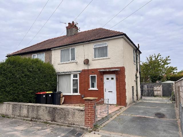 House for sale in Bare, Lancashire