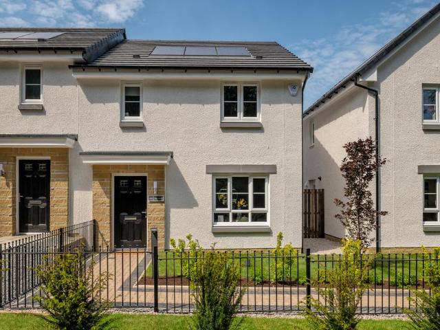 House for sale in Bankhead, Aberdeen City
