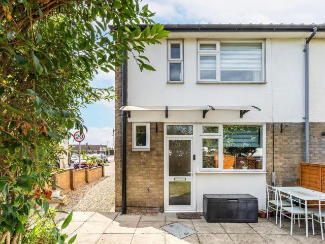 House for sale in Hellesdon, Broadland