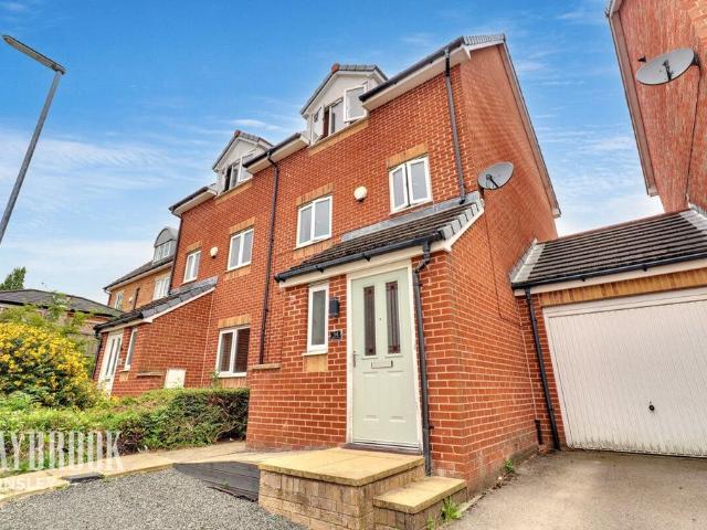 House for sale in Hoyland, Upper Hoyland