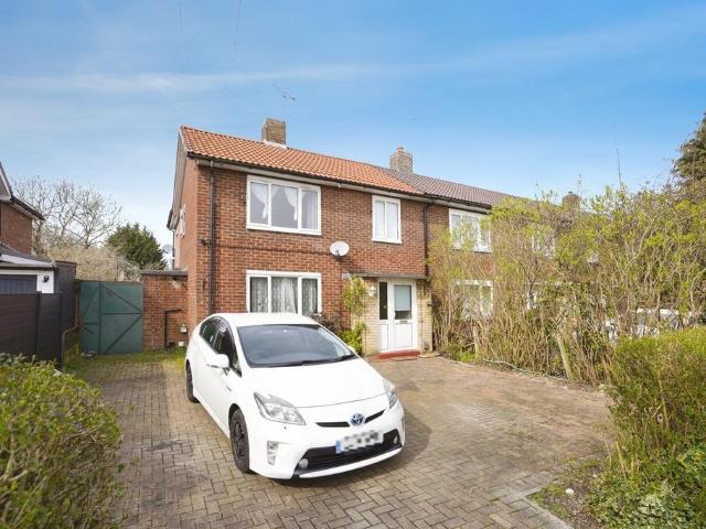 House for sale in Fretherne, Hertfordshire