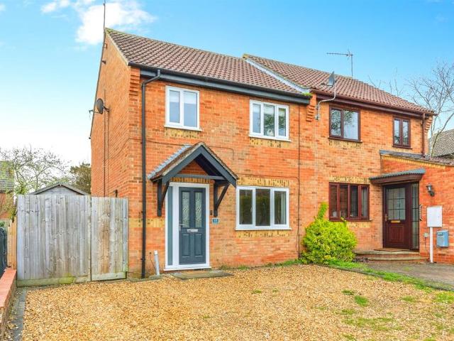 House for sale in Raunds