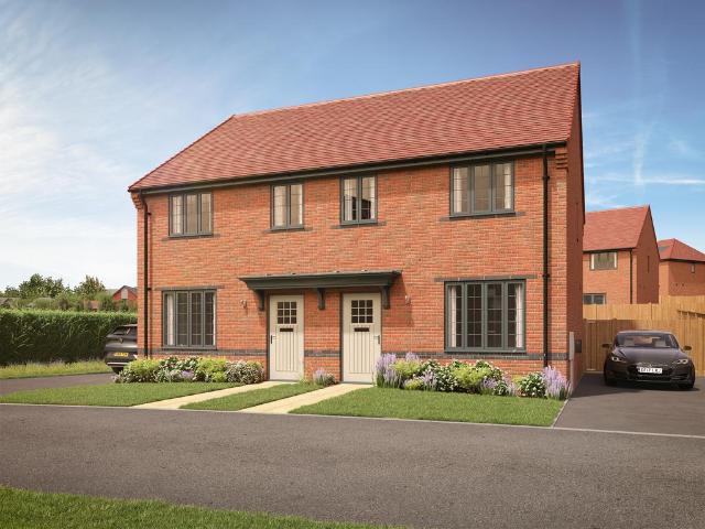 House for sale in Mindenhurst, Heol-las