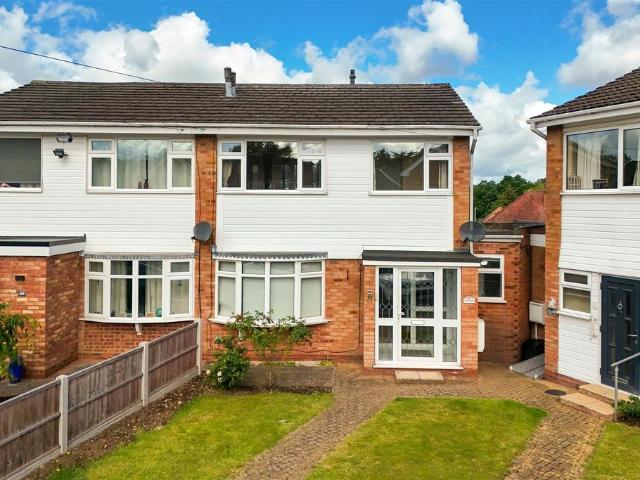 House for sale in Olton, West Midlands
