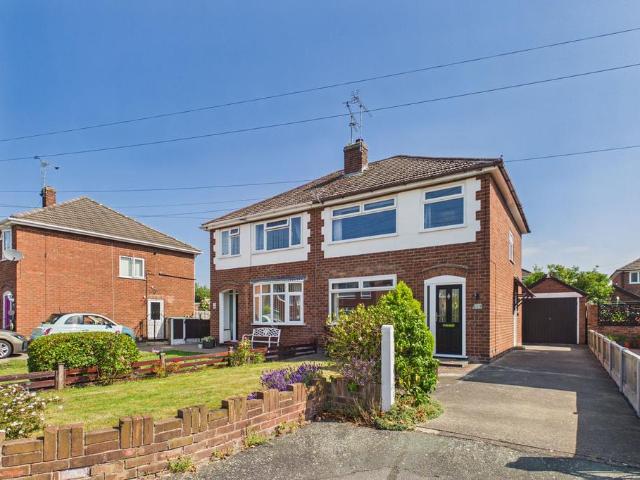 House for sale in Two Mills, Cheshire