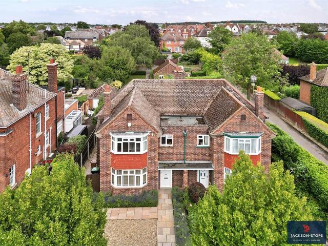 House for sale in Chedburgh, Suffolk
