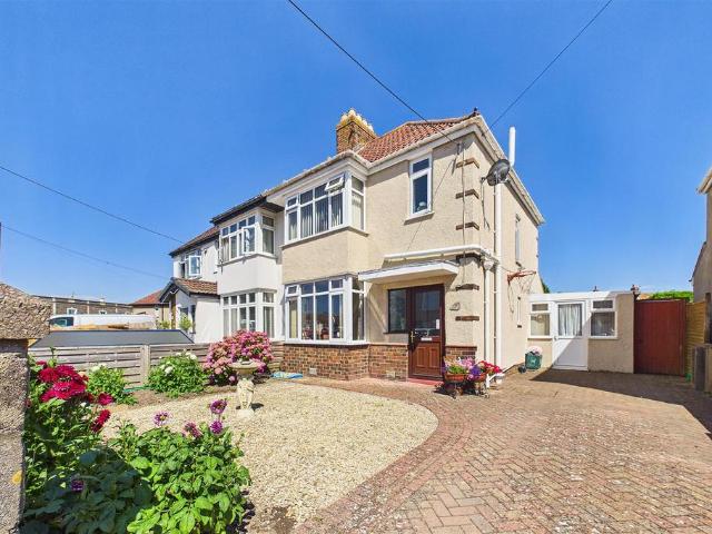 House for sale in East Clevedon, Clevedon