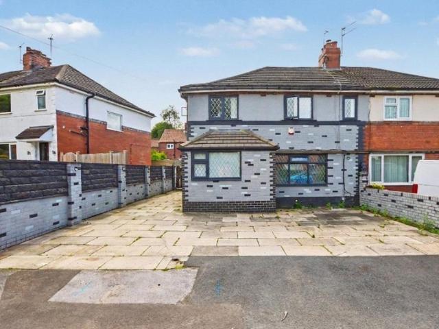 House for sale in Linton, Collingham