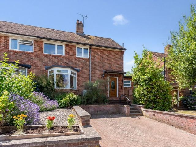 House for sale in Petersfield, Bolton Low Houses
