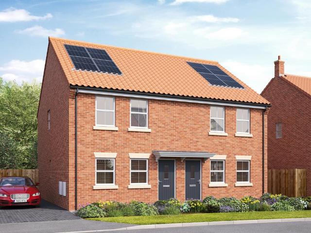 House for sale in Leven
