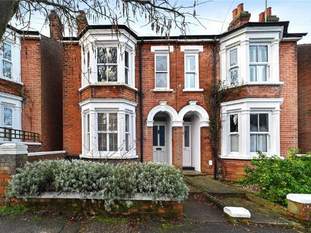 House for sale in Fordham Heath, Essex