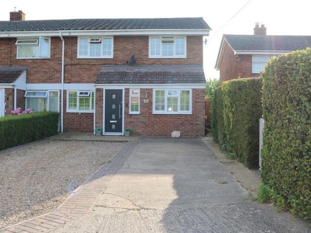 House for sale in Bedfordshire