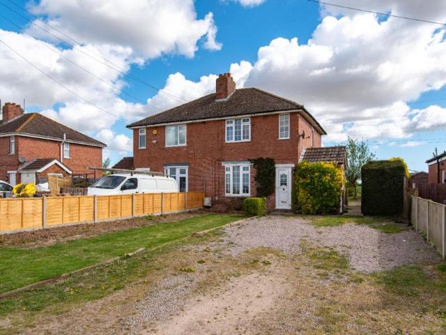 House for sale in Boston, Lincolnshire