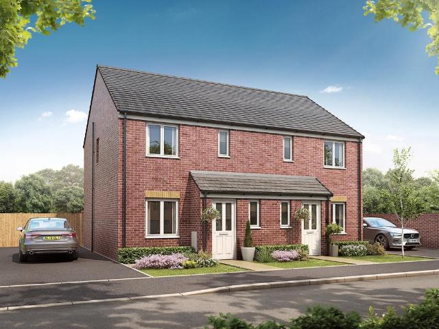 House for sale in Mossbay, Workington