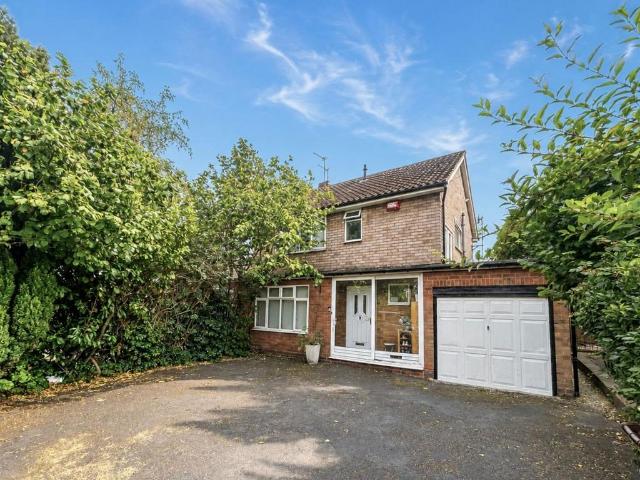 House for sale in Goldthorn Park, West Midlands