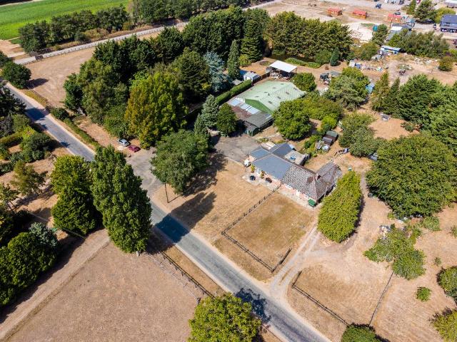 House for sale in East Tuddenham, Norfolk