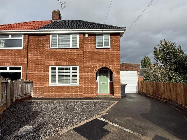 House for sale in Sunderland Bridge