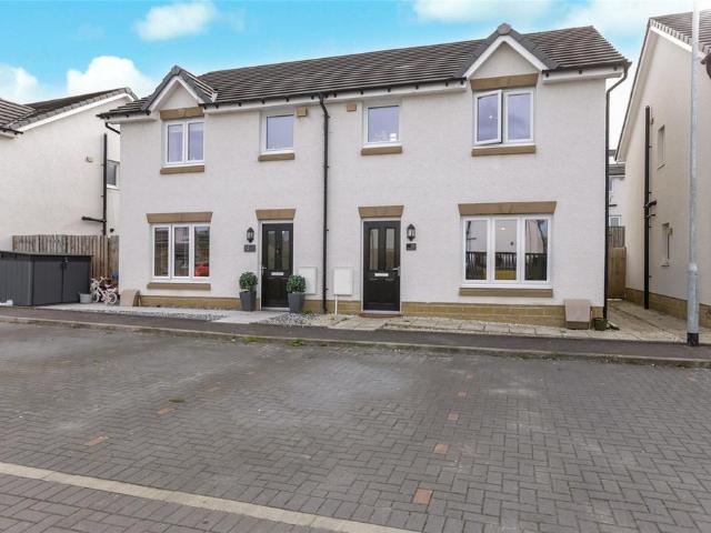 House for sale in Newton, Cambuslang