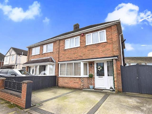 House for sale in Yarborough, Grimsby