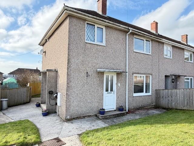 House for sale in Carmarthen, Wales