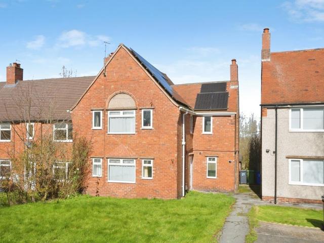 House for sale in Boythorpe, Loundsley Green
