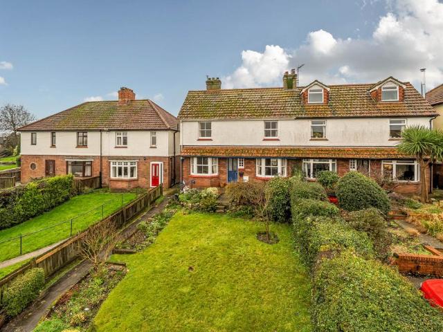 House for sale in Budlake, Devon