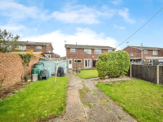House for sale in Upper Dovercourt, Dale Hill